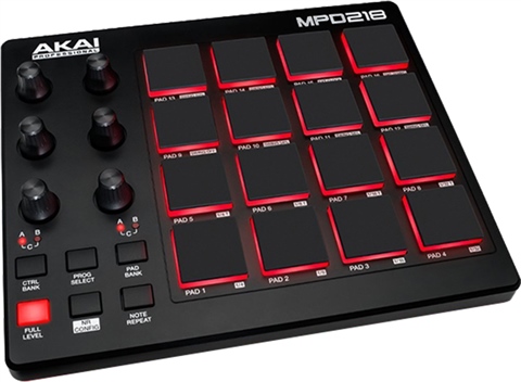 AKAI Professional MPD232, B - CeX (UK): - Buy, Sell, Donate